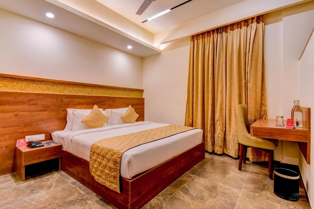 Zip By Spree Hotels Brookefield Bangalore Bagian luar foto