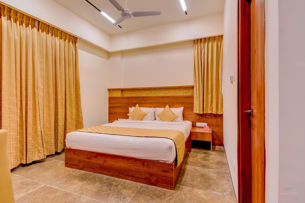 Zip By Spree Hotels Brookefield Bangalore Bagian luar foto