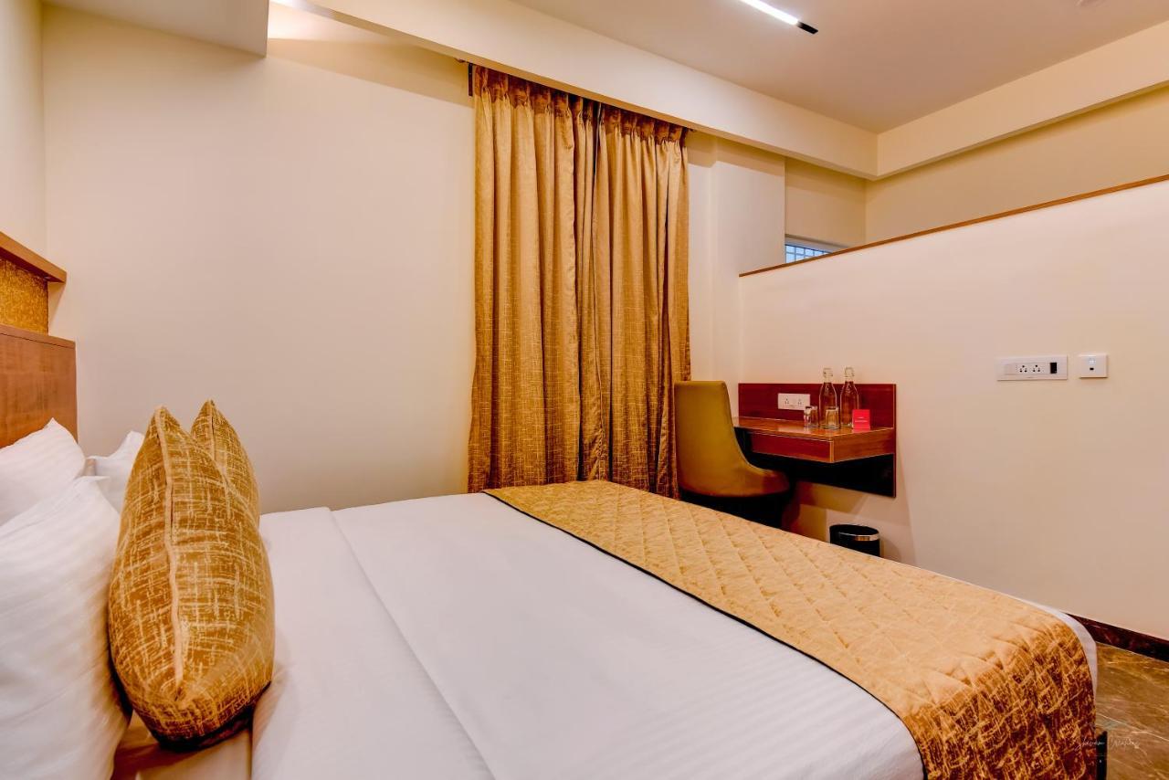 Zip By Spree Hotels Brookefield Bangalore Bagian luar foto